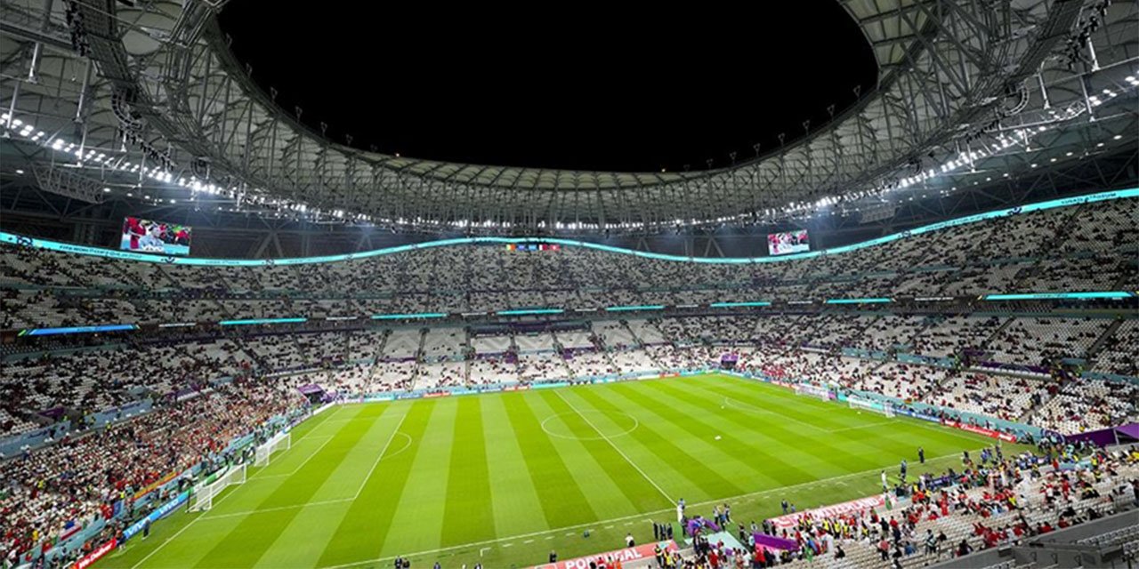 Arjantin ve Hırvatistan final için karşı karşıya