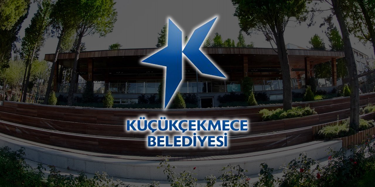 Küçükçekmece Belediyesi personel alımı 2022