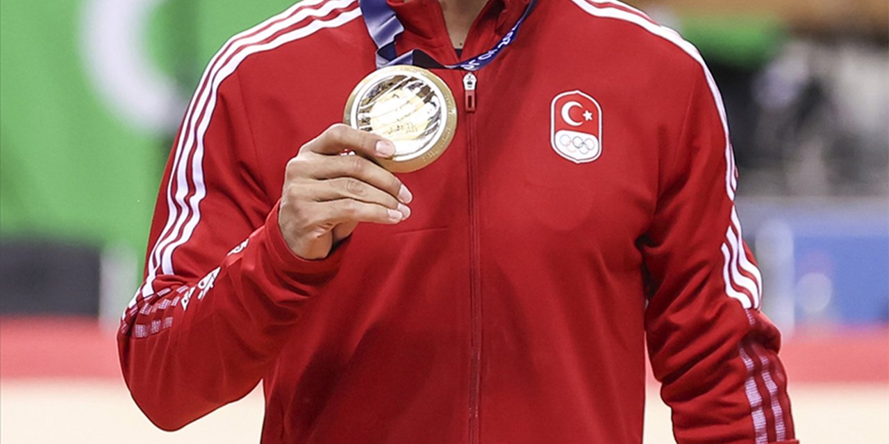 Türkiye'yi gururlandıran tablo! 5 bin 279 madalya