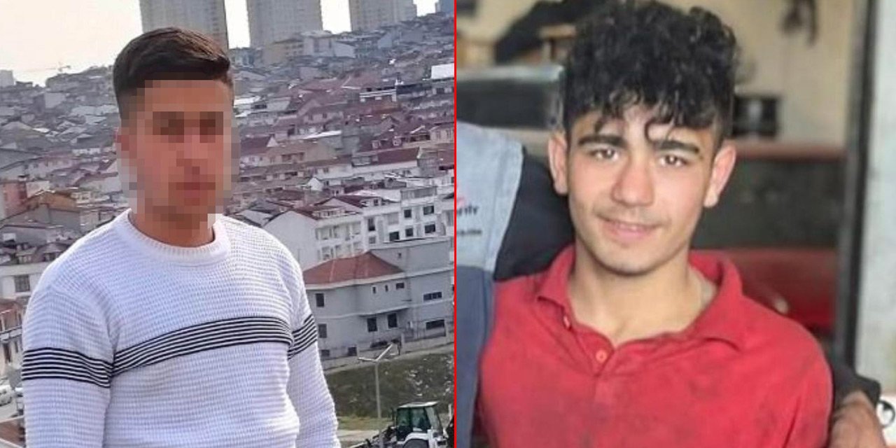 16 yaşındaki tamirci çırağı teyzesini korumak isterken öldürüldü