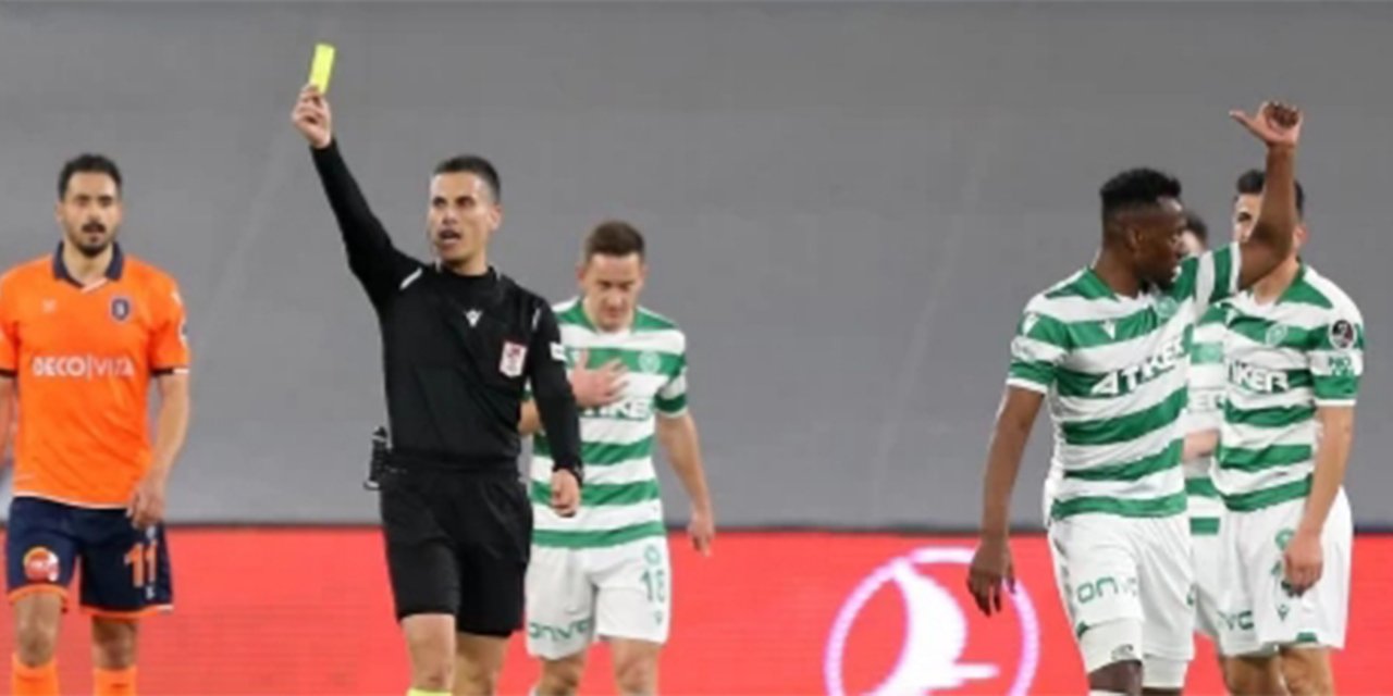 Konyaspor'un eski oyuncusunun yeni adresi belli oldu