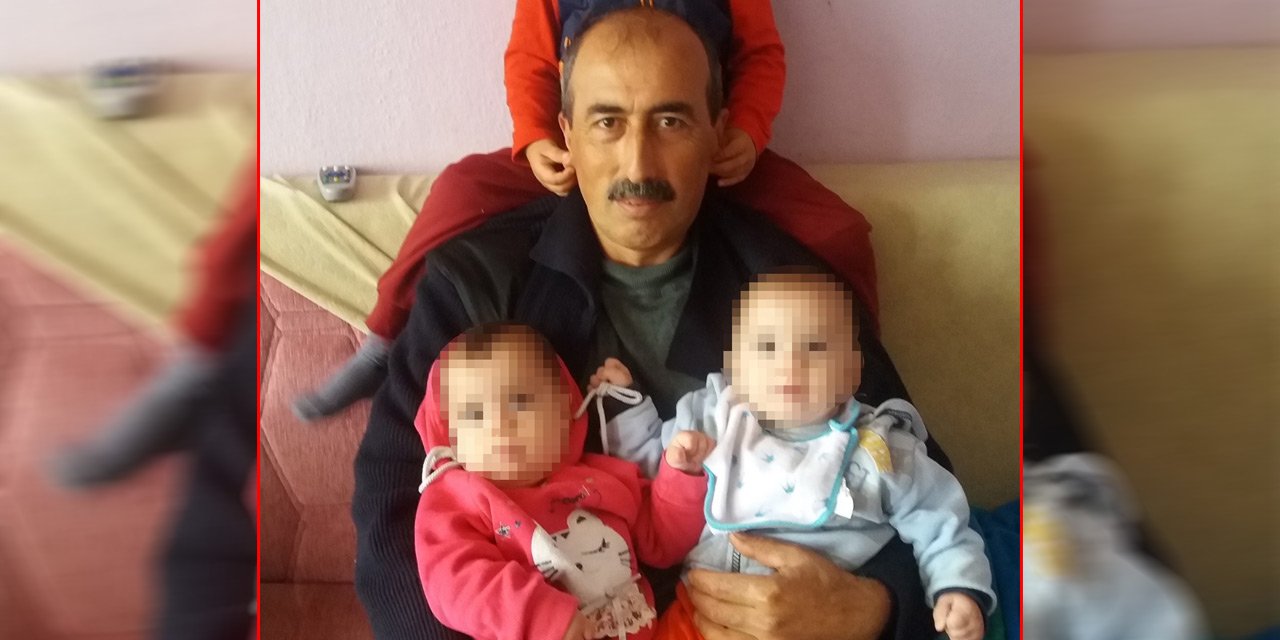 95 yaşındaki yaşlı adam oğlunu öldürdü, gelinini ağır yaraladı