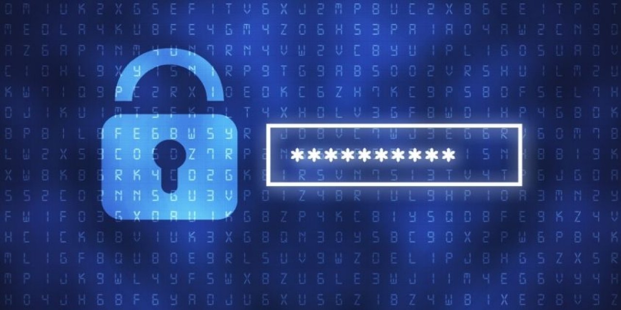 2022’de en çok kullanılan 20 şifre belli oldu!