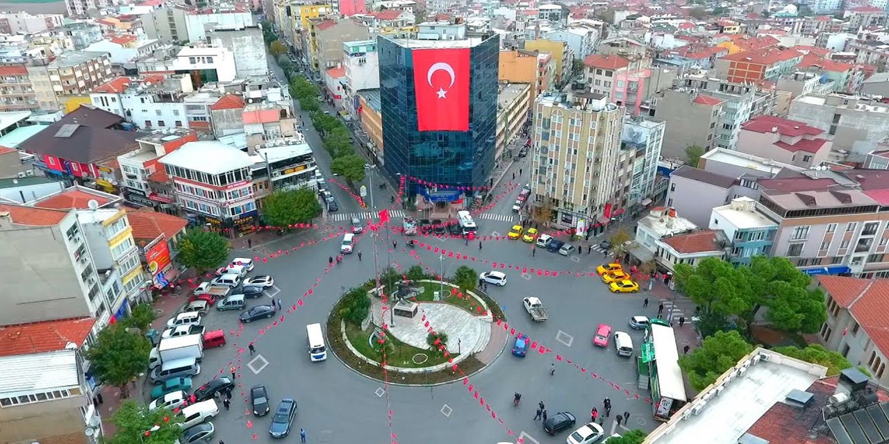 Bursa Karacabey Belediyesi memur alımı 2022