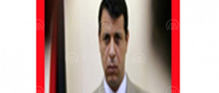 Terörden arananlar listesinde Muhammed Dahlan kırmızı kategoriye eklendi