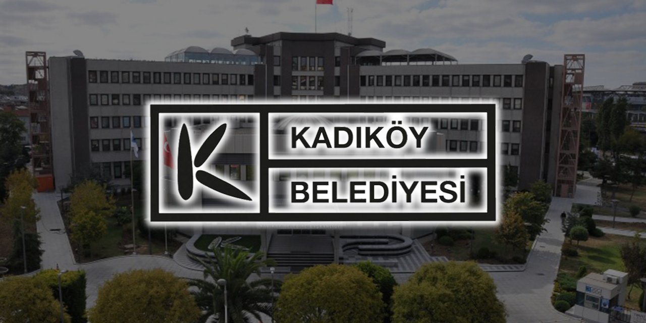 Kadıköy Belediyesi memur alımı 2022-2023