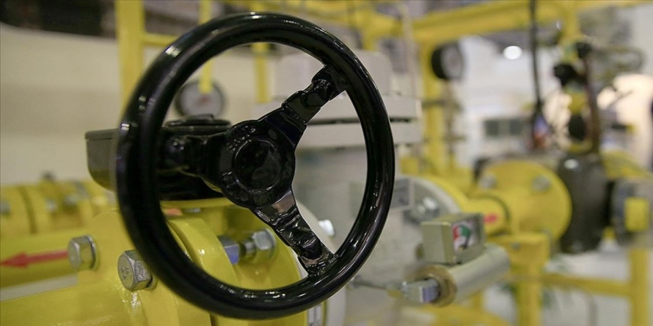 Türkmenistan gazının Türkiye ve Avrupa'ya ulaştırılması, tarihi öneme sahip bir girişim