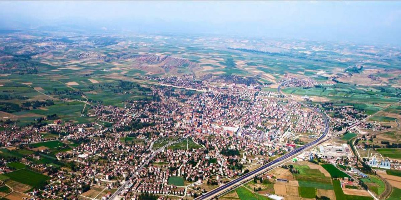 Konya’nın bu ilçesinden yeni coğrafi işaretli ürünler çıkartılacak