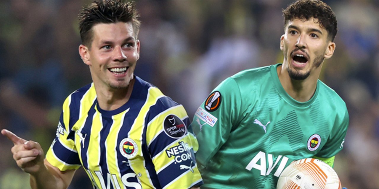 Fenerbahçe, Altay Bayındır ve Miha Zajc için pazarlık masasında!