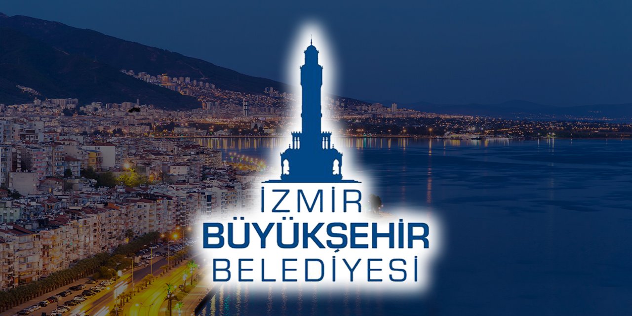 İzmir Büyükşehir Belediyesi GRANDPLAZA personel alımı 2023