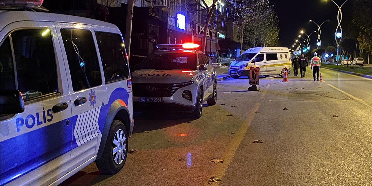 İki grup arasında çıkan silahlı çatışmada 1'i ağır 4 kişi yaralandı