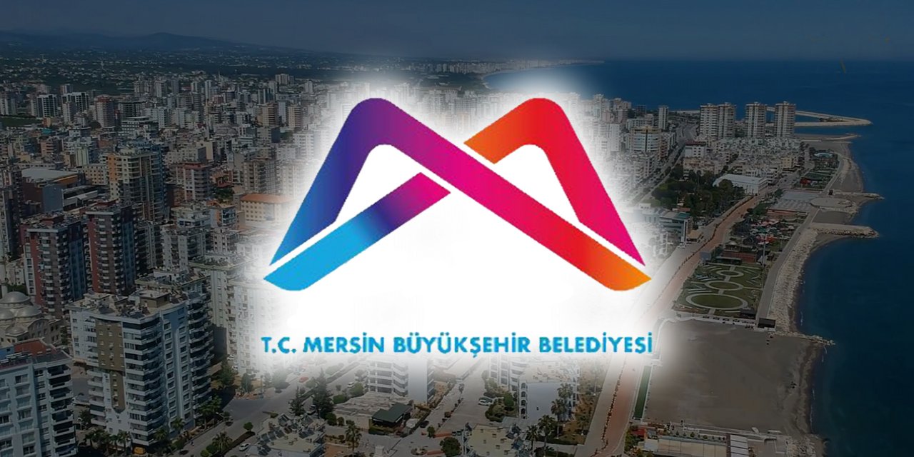 Mersin Büyükşehir Belediyesi personel alımı 2023