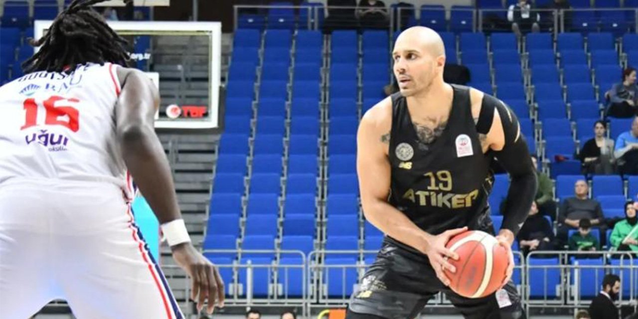Konyaspor Basketbol, İstanbul’da mağlup