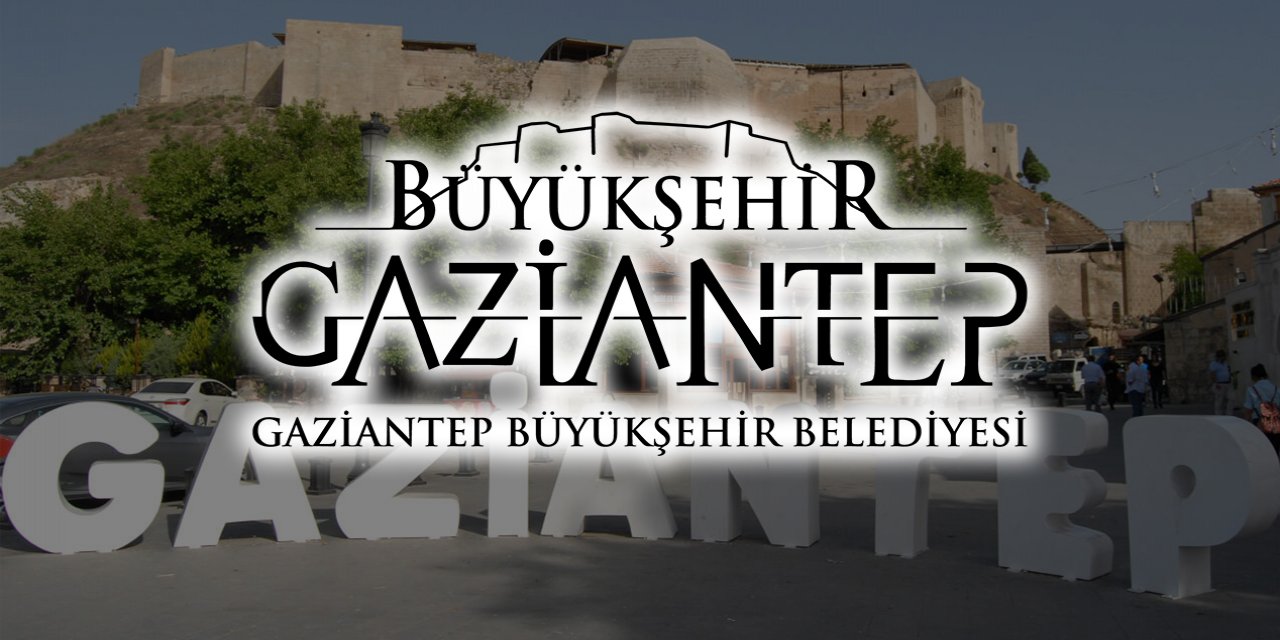 Gaziantep Büyükşehir Belediyesi Yardım Başvurusu 2023