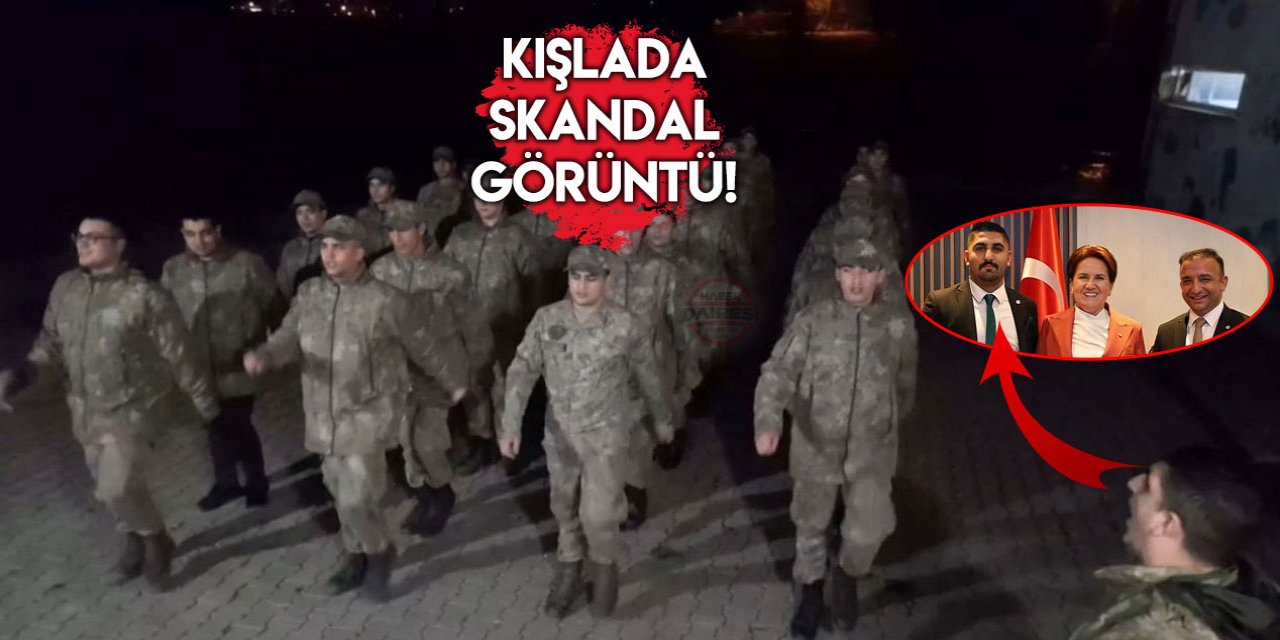 Konyalı isimden Mehmetçiğe İyi Parti yemini