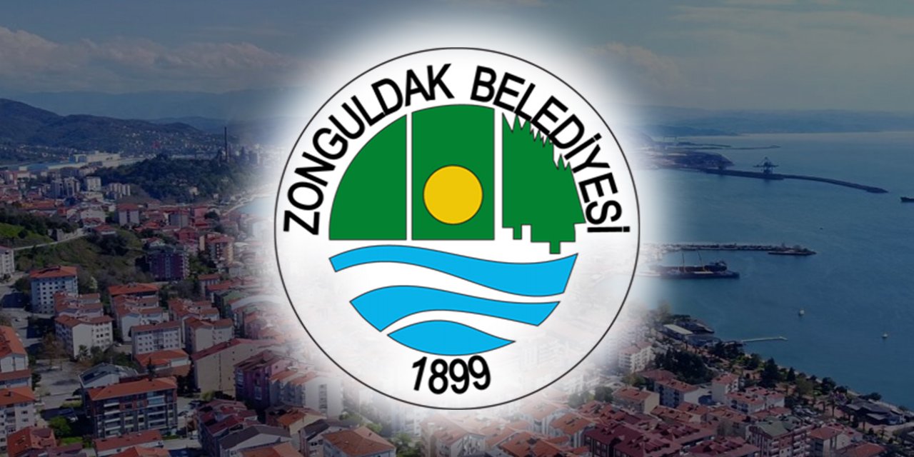 Zonguldak Belediyesi personel alımı 2022-2023