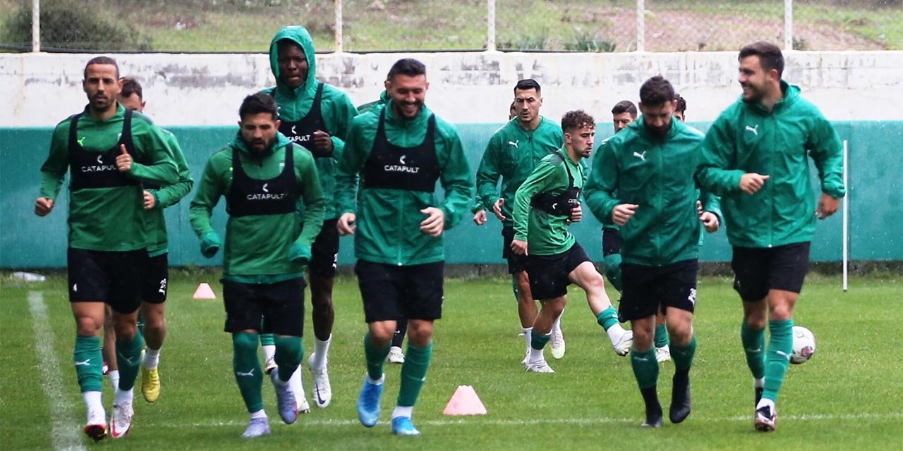 Konyaspor’un eski golcüsü istenmeyen adam ilan edildi!