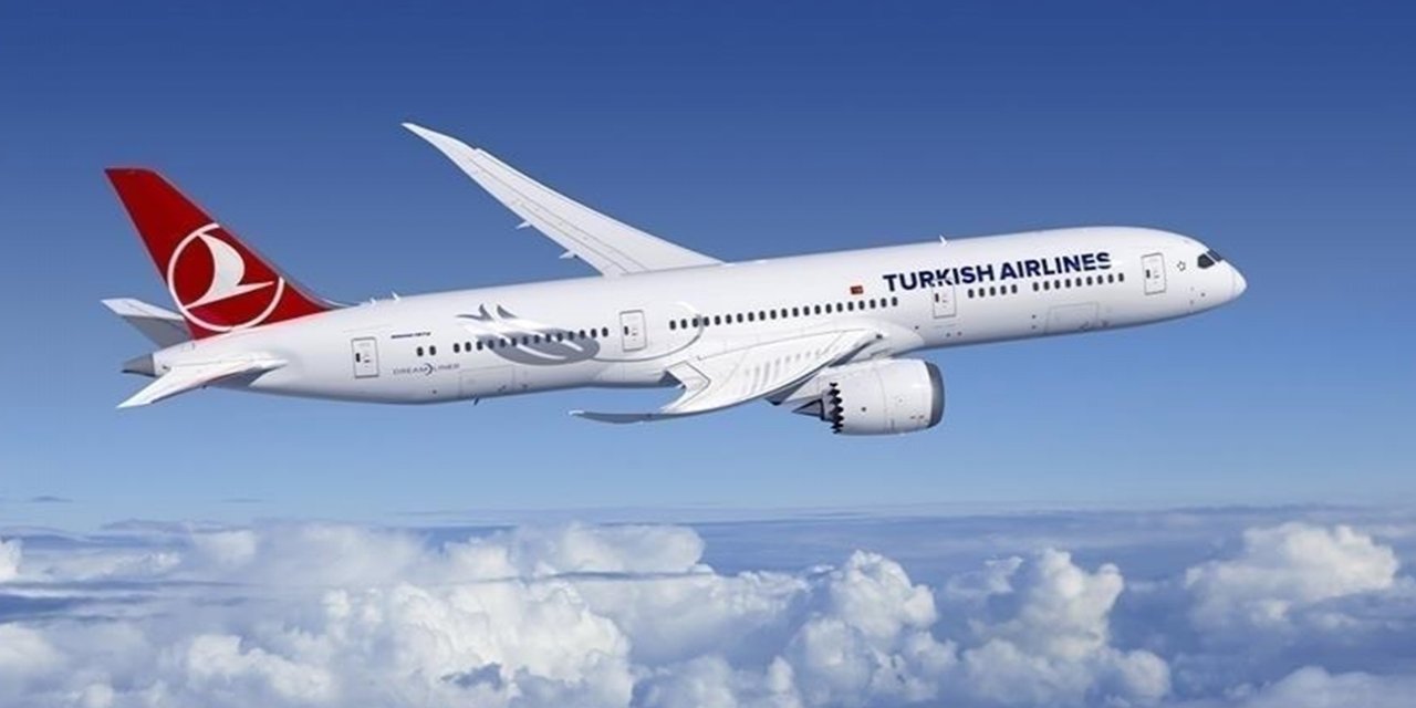 Türk Hava Yolları 2 bin 600 yeni kabin memuru ve 1.200 pilot alacak