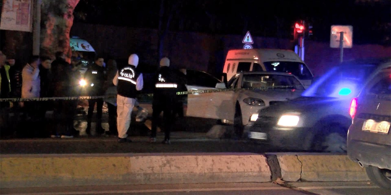 Uzun namlulu silahların da kullanıldığı çatışmada 1 kişi öldü