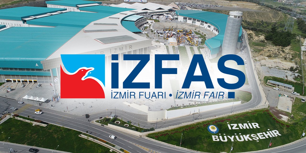 İzmir Büyükşehir Belediyesi İZFAŞ personel alımı 2022-2023