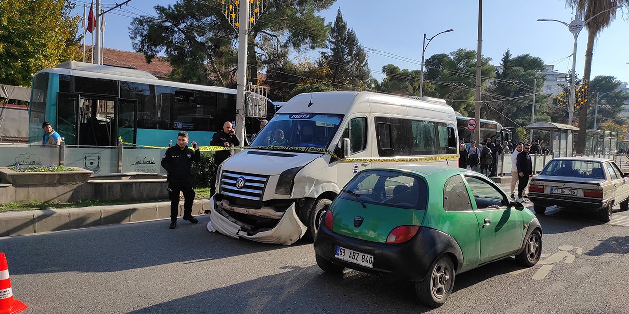 Silahlı arazi kavgasında kan aktı: 1 ölü, 2 yaralı