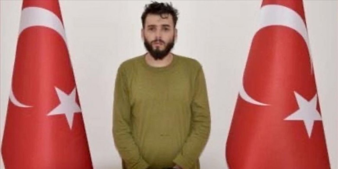 MİT ve Emniyet'ten DEAŞ’e darbe: Tabur komutanı dahil 8 terörist yakalandı
