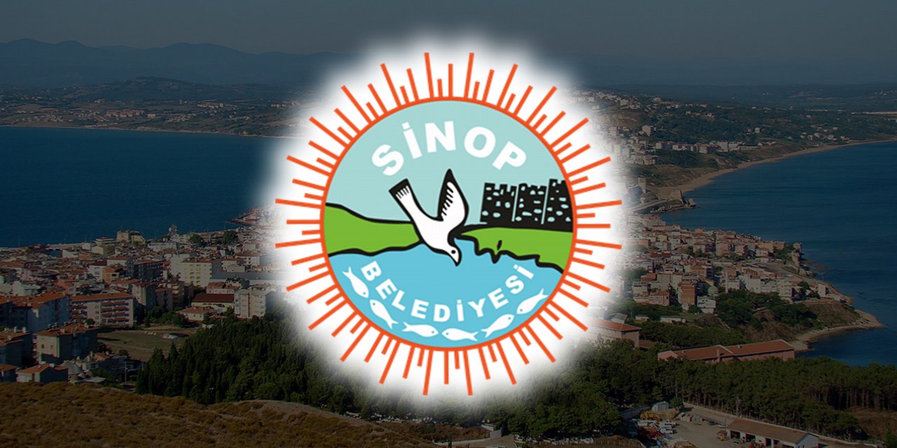 Sinop Belediyesi yardım başvurusu 2023