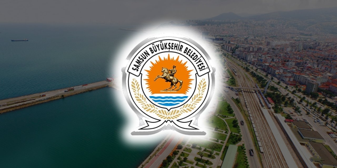 Samsun Büyükşehir Belediyesi yardım başvurusu 2023