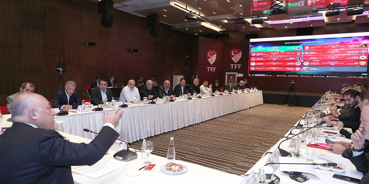 Konyaspor - Alanyaspor maçı hakemi belli oldu
