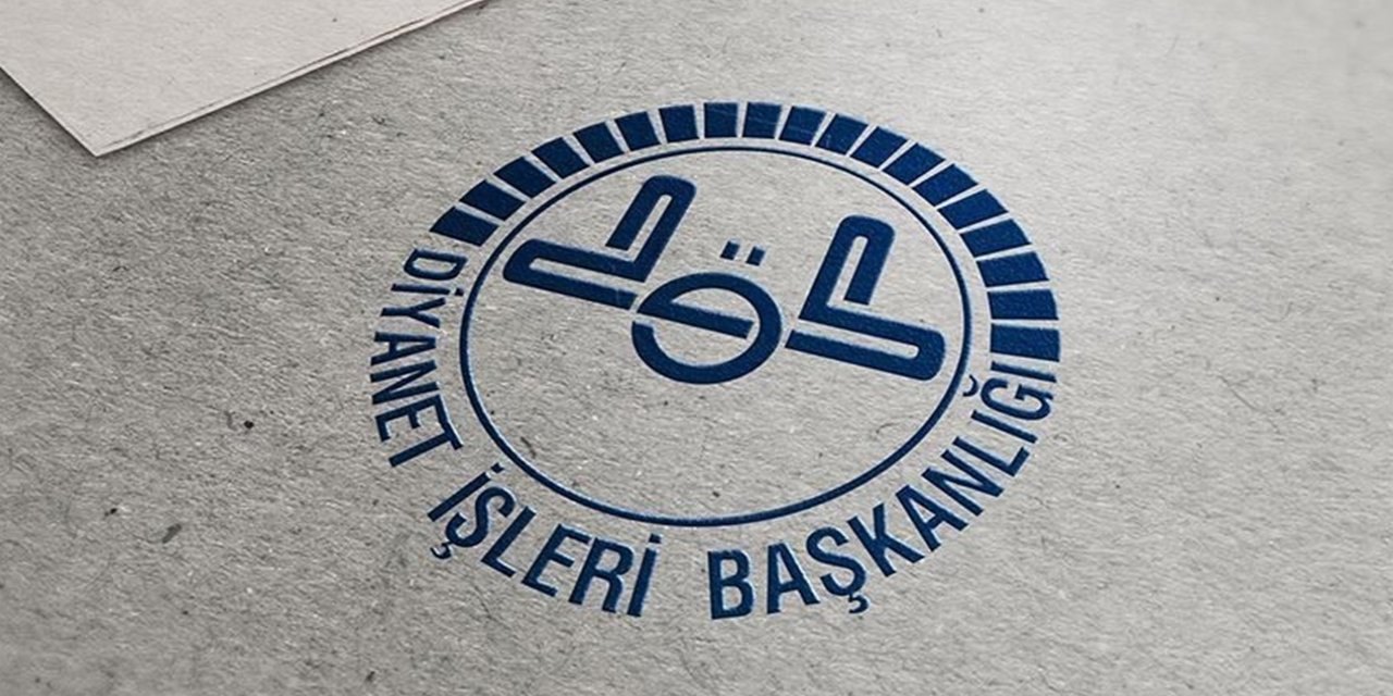 Diyanet İşleri Başkanlığı personel alımı 2022-2023