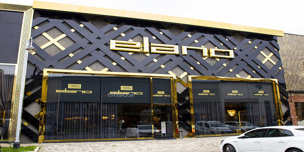 Yatak Odası ve Giyinme Odası Dekorasyonları