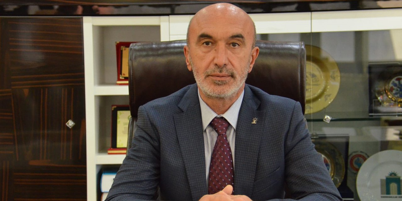 Başkan Angı’dan CHP’li başkanlara mesaj: Konya’yı örnek almaya davet ediyorum