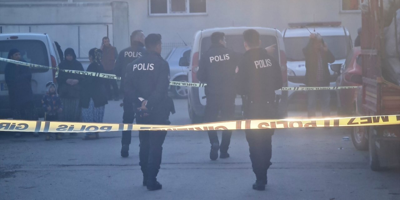 Eski koca dehşeti! Kadına ve yeni eşine kurşun yağdırdı