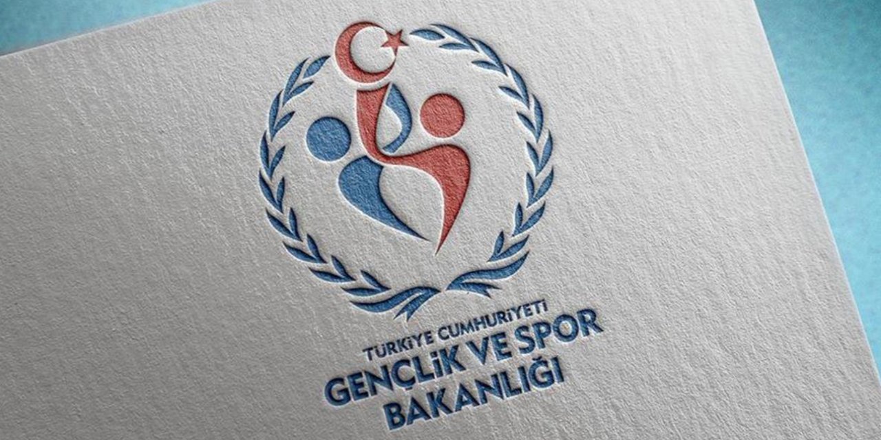 Gençlik ve Spor Bakanlığı personel alımı 2022-2023