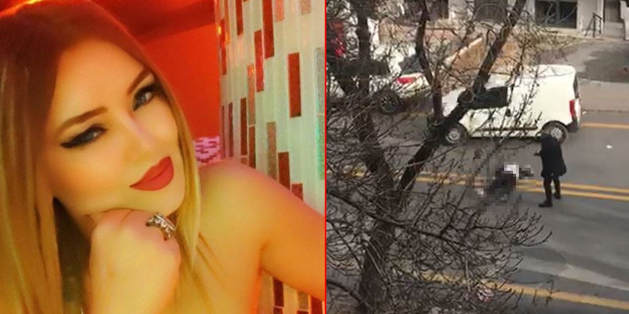 Eski eşi tarafından vurulan kadın, 12 günlük yaşam savaşını kaybetti