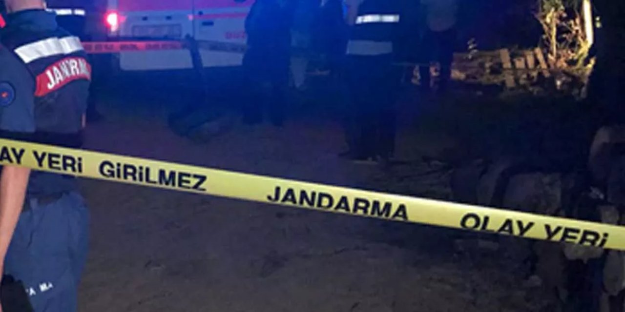 Son Dakika: Konya’da yoldan çıkan aracın sürücüsü öldü