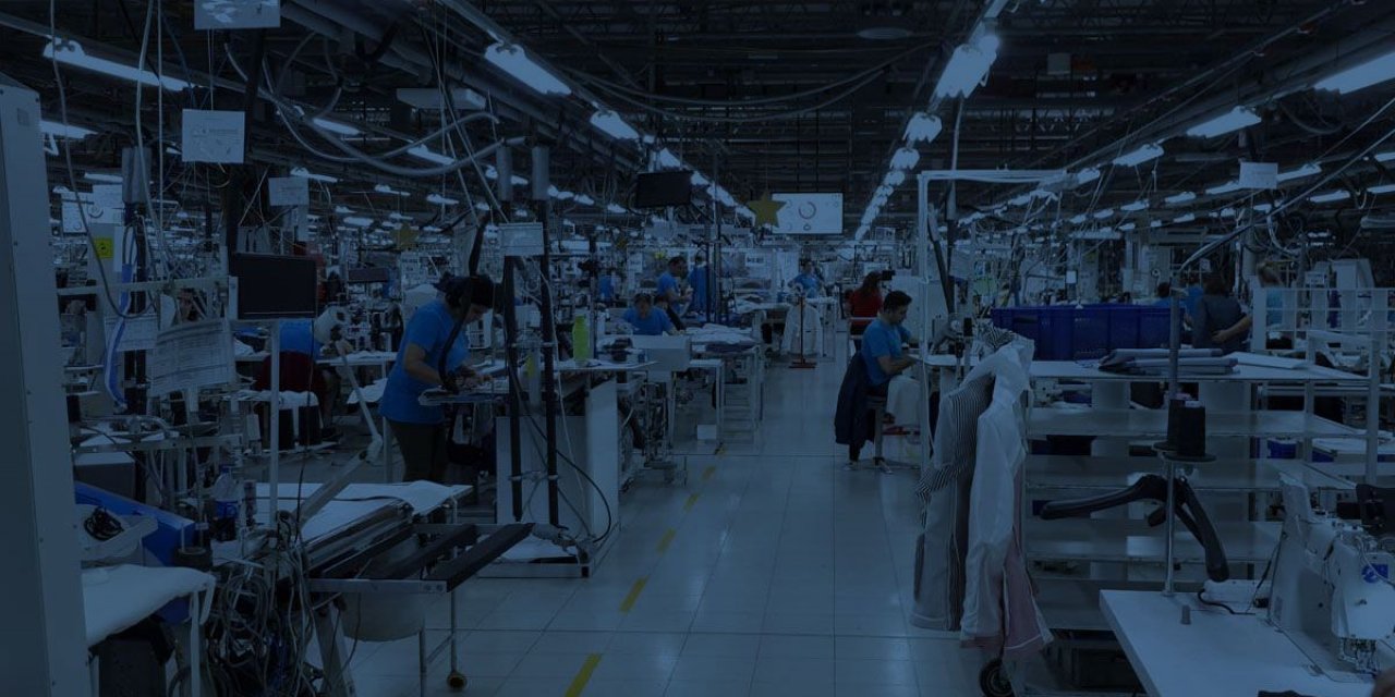 Konya’daki dev tekstil fabrikası sürekli işçi alacak