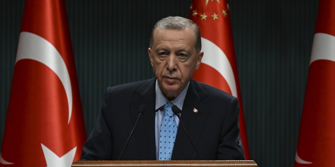 Cumhurbaşkanı Erdoğan: EYT yıl sonuna kadar gündemimizden çıkacak