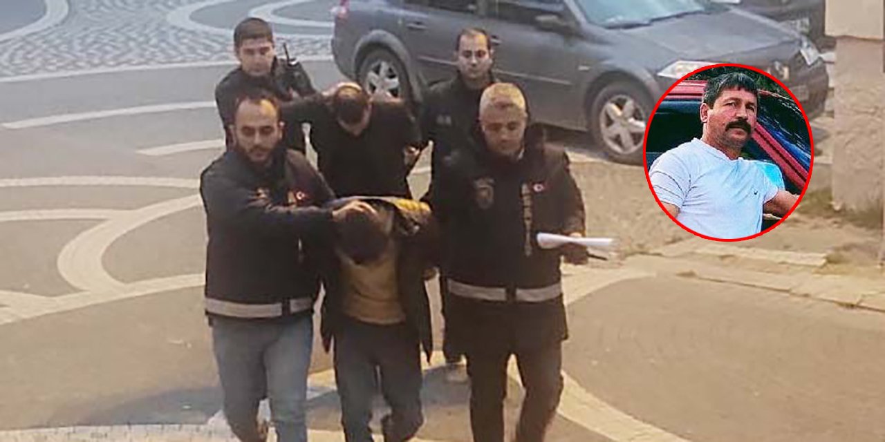 Konya’da eğlence merkezindeki cinayetin sebebi belli oldu