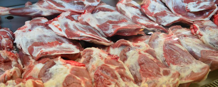 Kaçak et uyarısı! Resmi kesimden fazla tüketim var