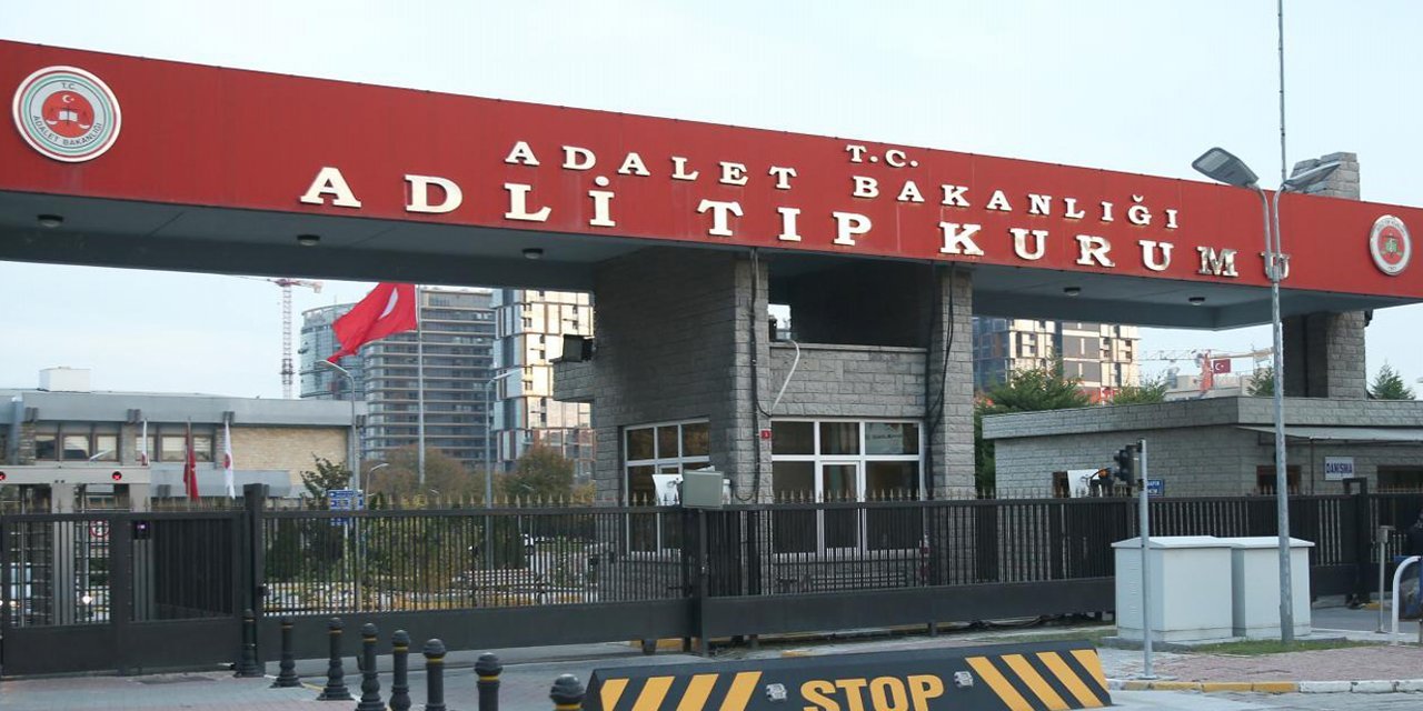 Adli Tıp Kurumu personel alımı 2022-2023