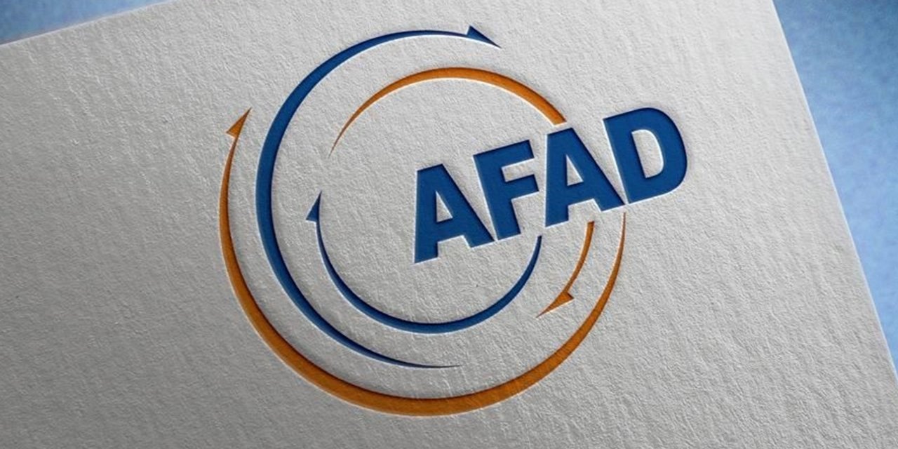 AFAD personel alımı 2022-2023