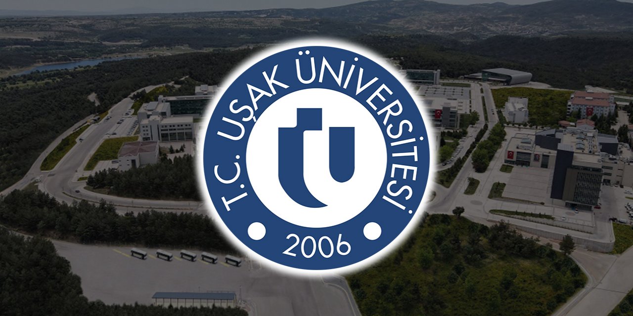 Uşak Üniversitesi personel alımı 2022-2023