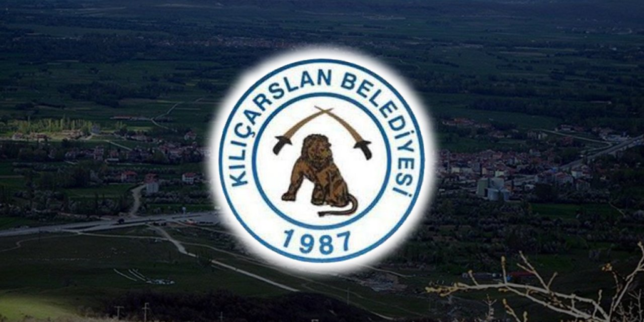 Afyonkarahisar Kılıçarslan Belediyesi memur alımı 2022-2023