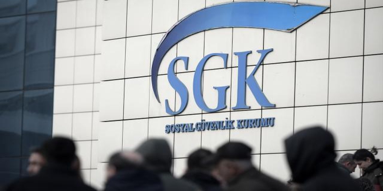 Son Dakika: SGK’dan EYT emekli maaşı açıklaması