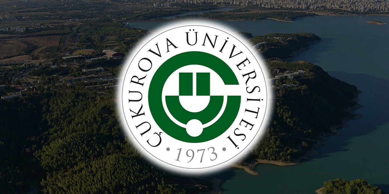Çukurova Üniversitesi personel alımı 2022-2023
