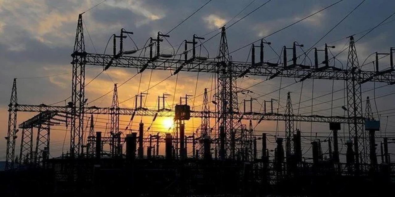 Son Dakika: Sanayi elektriğine yüzde 16 indirim