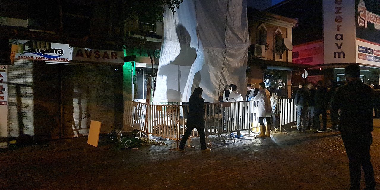 Nazilli'deki patlamada ölenlerin isimleri belli oldu