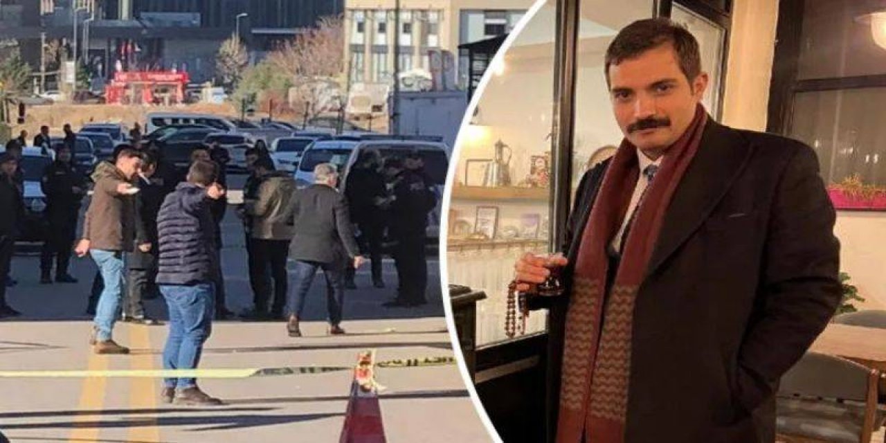 Sinan Ateş cinayetinde 22 kişi hakkında iddianame hazırlandı