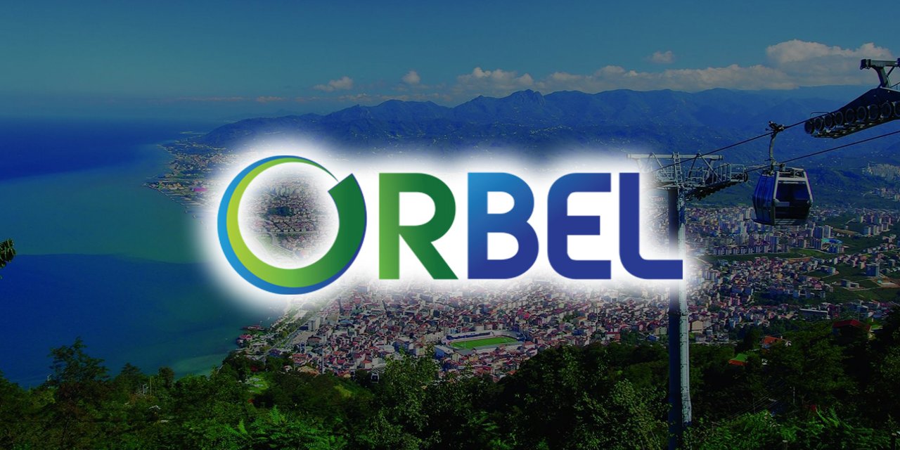 Ordu Büyükşehir Belediyesi ORBEL A.Ş personel alımı 2022-2023